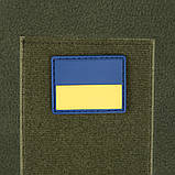 Шеврон PVC Прапорець малий, фото 2