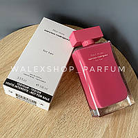 Жіночі парфуми Narciso Rodriguez Fleur Musc (Тестер) 100 ml Нарцисо Родрігез Флер Муск (Тестер) 100 мл