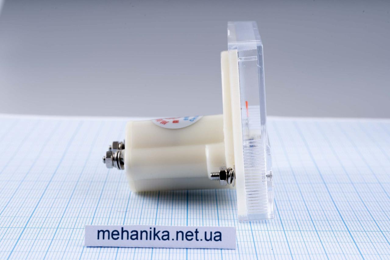 Микроамперметр постоянного тока 100μА (стрелочный) (ID#1633567620 ...