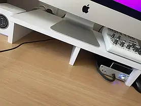 Підставка під монітор Р44