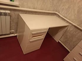 Стіл письмовий Бьянко СМ