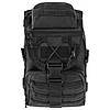 Рюкзак тактичний Eagle M09B 40л Black, фото 3