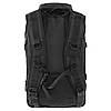 Рюкзак тактичний Eagle M09B 40л Black, фото 4