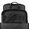 Рюкзак тактичний Eagle M09B 40л Black, фото 7