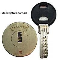 Импрессия Polar 6Pin