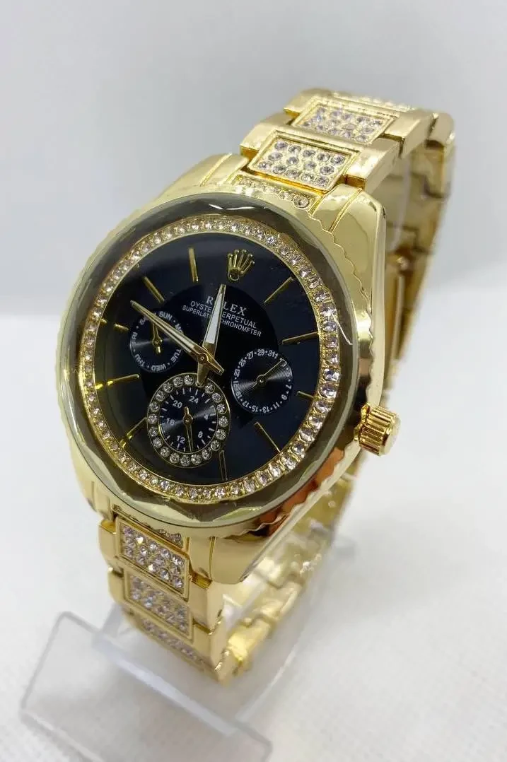 Женские наручные часы Rolex - фото 3 - id-p1806462173