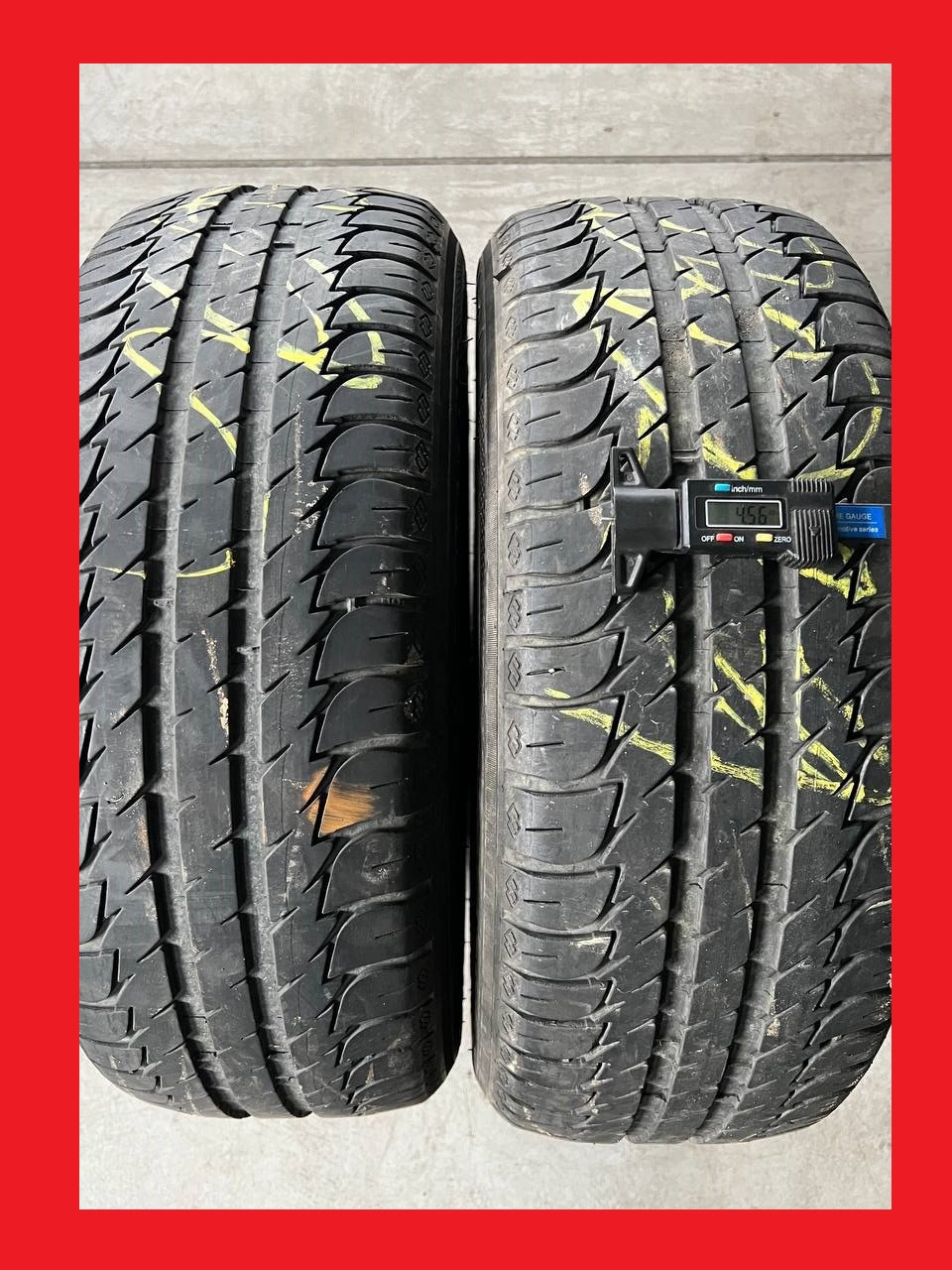 Шины летние R 15 195 55 Kleber (Клебер): продажа, цена в Ровно. Шины от ...
