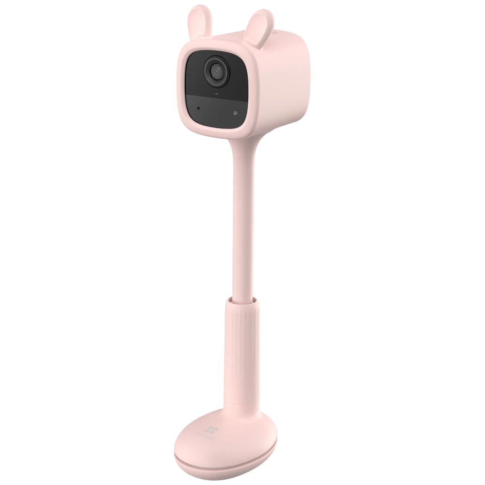 Ezviz CS-BM1 (1080P,RA) Радіоняня з акумулятором