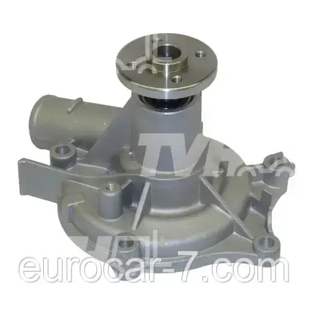 Водяний насос (помпа) двигун mitsubishi 4g63, фото 1