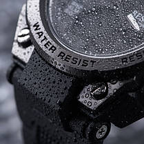 Мужские водостойкие спортивные тактические часы Besta Tattoo с Вашим ЛОГО, фото 5