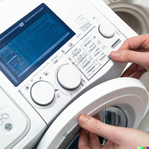 Як самостійно зробити діагностику СМА Electrolux у домашніх умовах