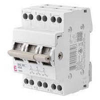 Вимикачі електричні