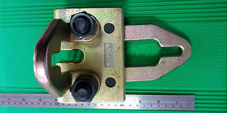 Захоплення для кузовних робіт двофункціональний 3;5 тонн TOPTUL JFDE0205, фото 1