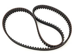 Ремені ГРМ, Ланцюги ГРМ