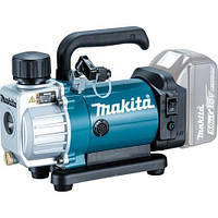 Акумуляторний вакуумний насос Makita Li-ion 18 В (DVP180Z)