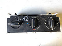 Блок управления печкой Citroen ZX 848708n №12