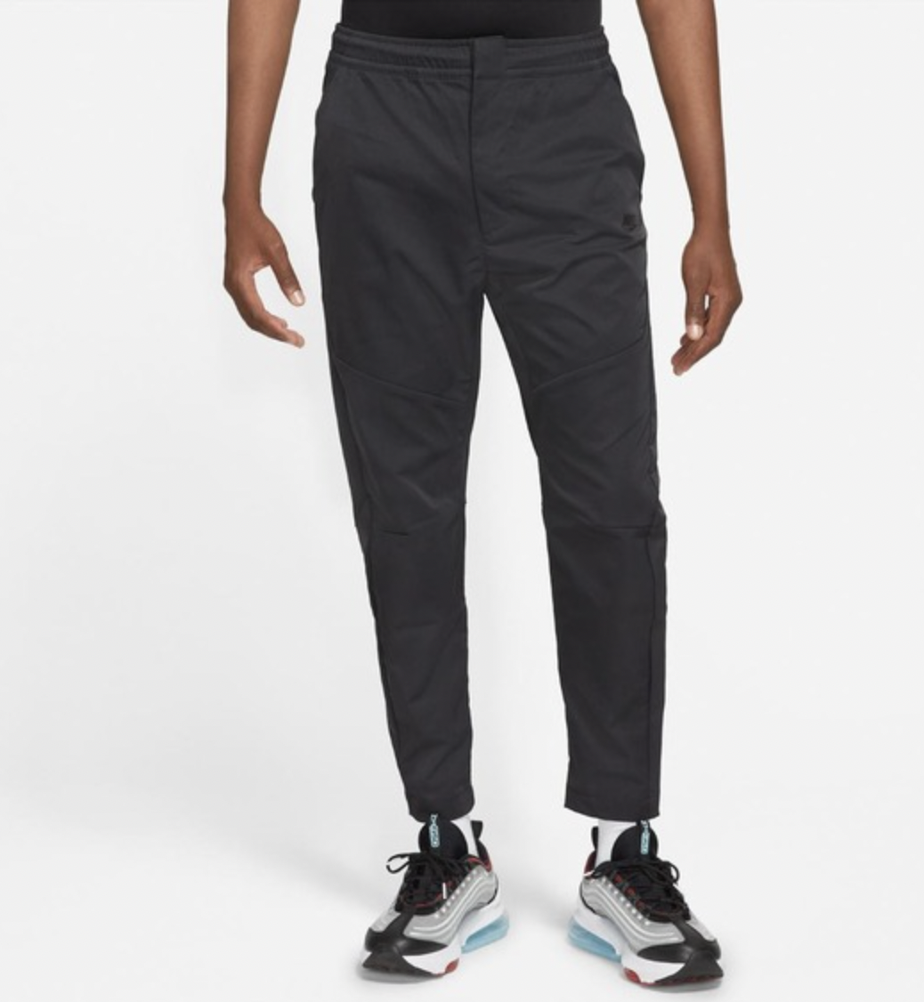 Штани чоловічі Nike M Nsw Te Wvn Ul Commuter Pant / DH4224-010 (Розмір:M)