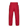 Штани для дівчаток Softshell Huppa Airita червоний, р.116 (26580000-10304-116), фото 2