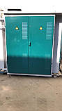 Прохідна підстанція КТП-2 630 кВА, фото 2