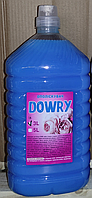 Концентрированный кондиционер для белья Dowry Fresh Sky 3000