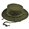 Універсальна тактична панама Tornado T_001; M/54-56; Олива. Туристична панама., фото 2