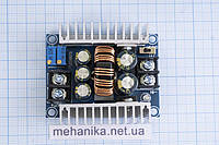 Преобразователь напряжения понижающий DC-DC, 5-36V/1.25-36V 20A, с регулировкой напряжения