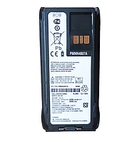 Аккумуляторная батарея PMNN4807A 2200mAh для раций Motorola R7/R7A 7,2V/15.8W