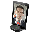 Logitech P710e — бездротовий usb спікерфон, фото 5