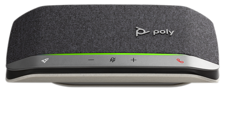 Poly Sync 20 — бездротовий usb спікерфон