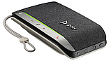 Poly Sync 20 — бездротовий usb спікерфон, фото 4