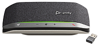 Poly Sync 20+ - беспроводной usb спикерфон