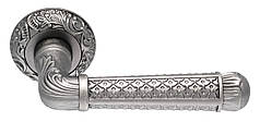 РРучка SAFITA R08 H195 Античне срібло