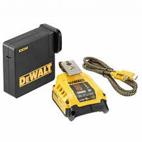 Адаптер USB DeWalt DCB094K