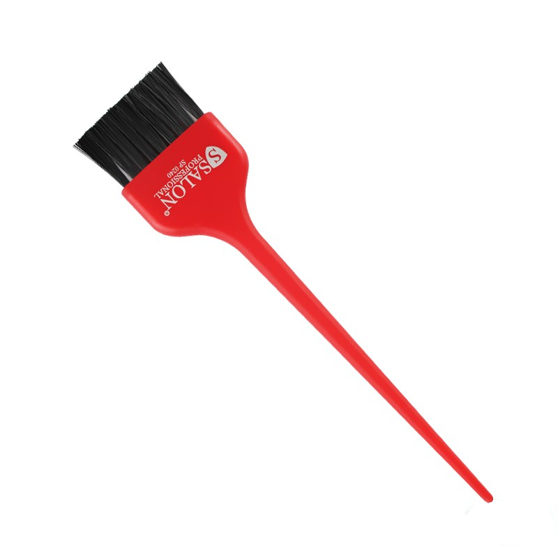 Пензель для фарбування волосся Salon Professional