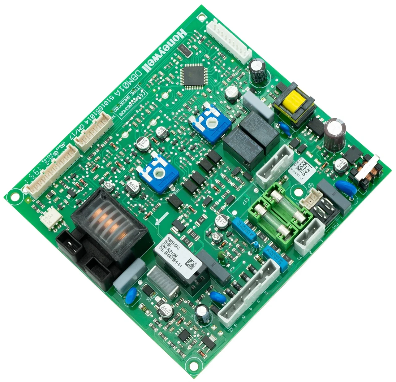 Купить Плата управления для газового котла Ferroli Domiproject ( с ...