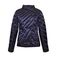 Куртка зимова жіноча Huppa Agnessa темно-синій, р.XL (18478017-90086-0XL)