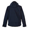 Куртка Softshell Huppa Akiva темно-синяя р.L  (18498000-10286-00L), фото 2