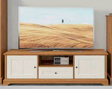 Тумба під телевізор Лана RTV170  530х1700х450мм   Гербор, фото 3