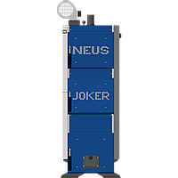 Котел длительного горения NEUS JOKER 15 кВт