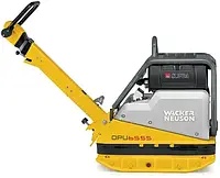 Виброплита реверсивная Wacker Neuson DPU6555Hesh