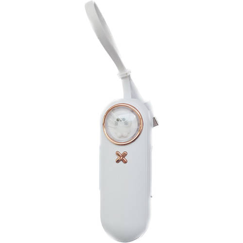 Купити Дитячий power bank 5000mAh повербанк Котик (White) | Компактний ...