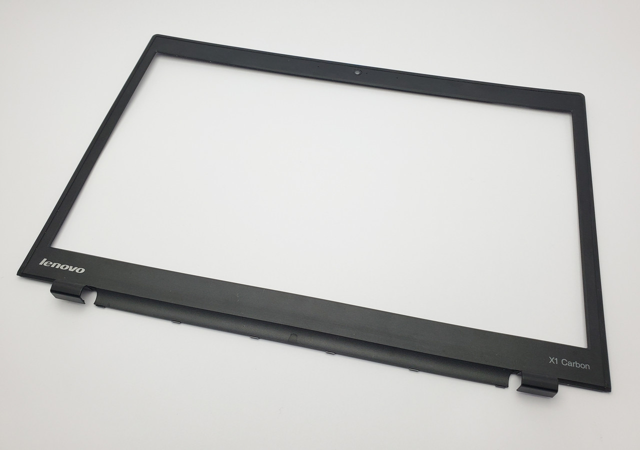 Рамка матриці lenovo x1 carbon gen 1 оригінал із розборки, фото 1