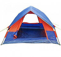 Намет 3-и місний Mimir Outdoor (Х-ART-1830) 210 х 210 х 140 см