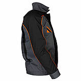 Робоча куртка, спецодяг курточка, роба на кожен день, спецівка для працівників, польша prof, фото 3