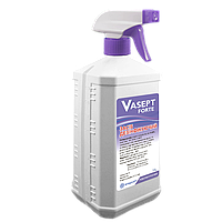 VASEPT forte 1 л з розпилювачем