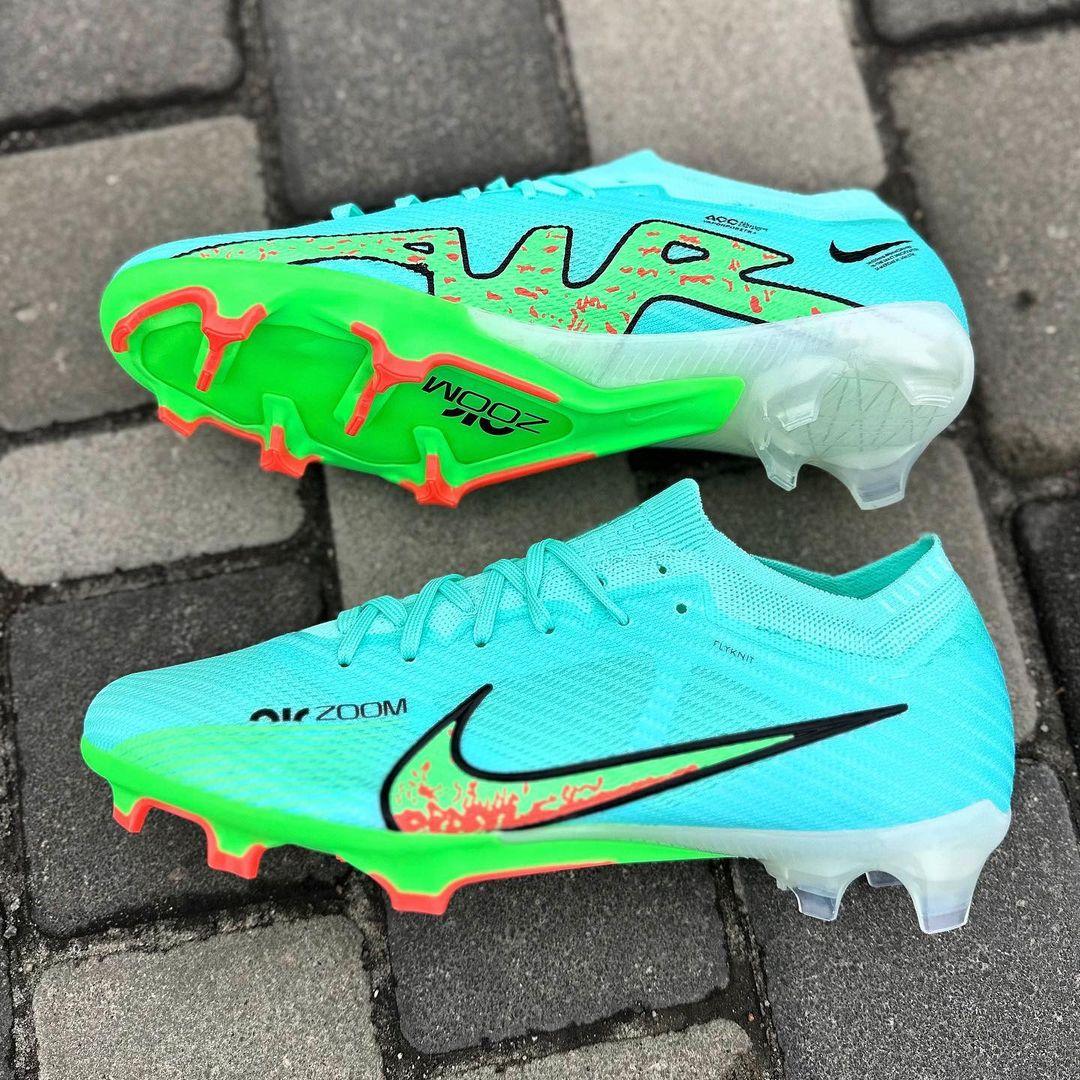Nike Air Zoom Mercurial Vapor XV FG