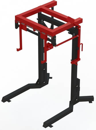 Пауерліфтинг обладнання