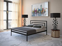 Ліжко ВЕРЕСК двоспальне