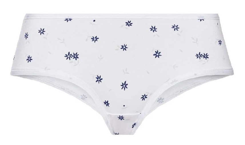 Жіночі трусики, розмір XL/XXL, колір білий