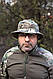 LTM MultiCam Ripstop Boonie Hat Тактична військова Панама мультикам Панама multicam 54-60, фото 6